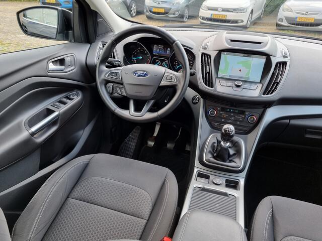 Ford KUGA 1.5 EcoBoost Trend Ultimate ?1e EIGENAAR ?ZEER NETTE AUTO! ?TREKHAAK