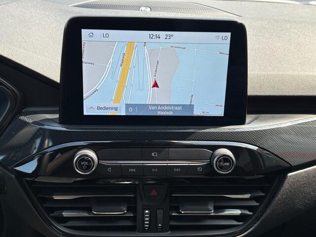 Ford KUGA 2.5 PHEV AUT. ST-LINE LED NAVIGATIE CAMERA CARPLAY AIRCO WINTER-PAKKET PDC