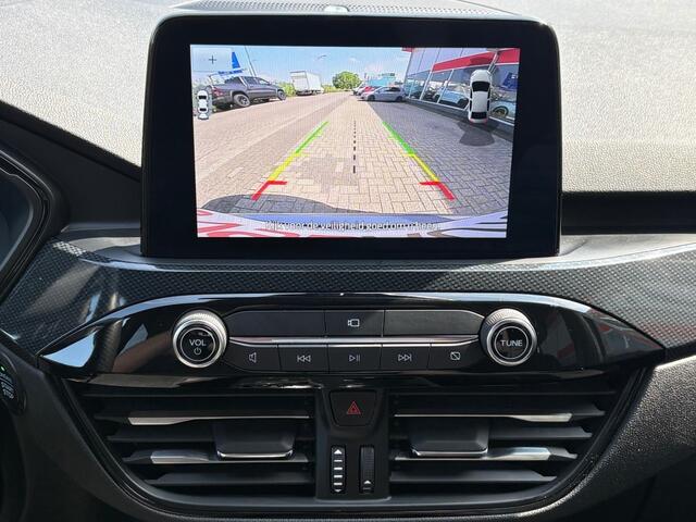 Ford KUGA 2.5 PHEV AUT. ST-LINE LED NAVIGATIE CAMERA CARPLAY AIRCO WINTER-PAKKET PDC