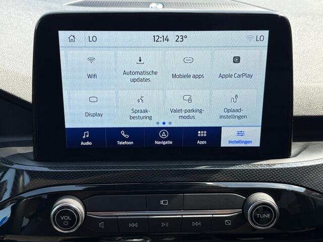 Ford KUGA 2.5 PHEV AUT. ST-LINE LED NAVIGATIE CAMERA CARPLAY AIRCO WINTER-PAKKET PDC