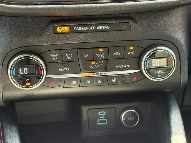 Ford KUGA 2.5 PHEV AUT. ST-LINE LED NAVIGATIE CAMERA CARPLAY AIRCO WINTER-PAKKET PDC