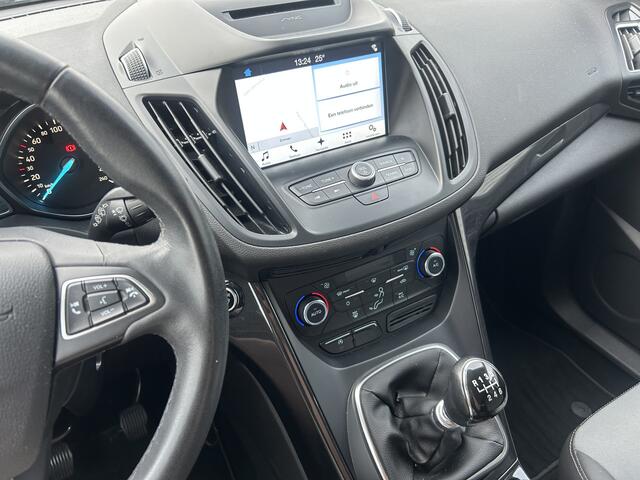 Ford KUGA 1.5 EcoBoost Titanium | Nieuw Binnen! | Cruise | Trekhaak | Navi