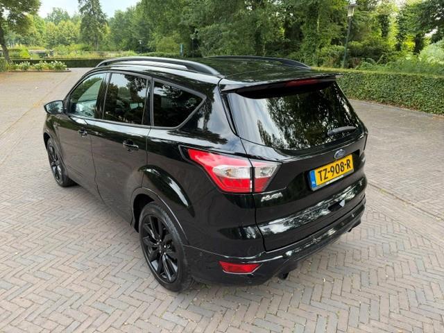 Ford KUGA 1.5 Ecoboost ST-Line Blackline 150PK/Trekhaak/Xenon/Navi/Acarplay