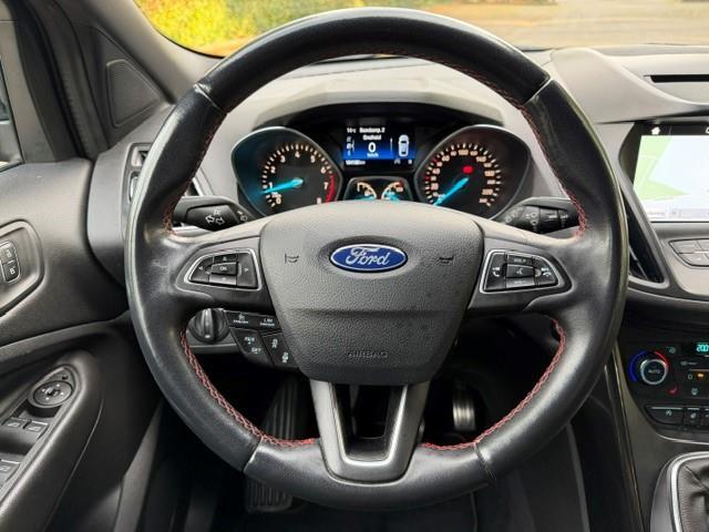 Ford KUGA 1.5 Ecoboost ST-Line Blackline 150PK/Trekhaak/Xenon/Navi/Acarplay