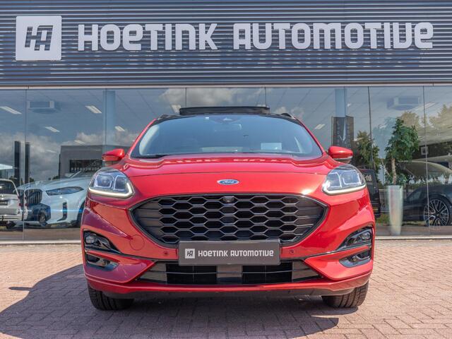 Ford KUGA 2.5 PHEV ST-Line X | Pano | B&O | Apple CarPlay & Android Auto