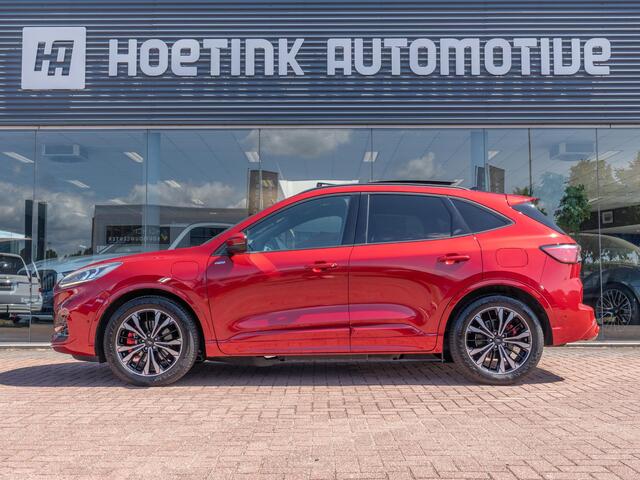 Ford KUGA 2.5 PHEV ST-Line X | Pano | B&O | Apple CarPlay & Android Auto