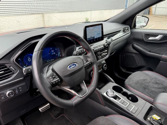Ford KUGA 2.5 PHEV ST-Line X | Panoramadak | Head-up |19'' | BLIS | Trekhaak