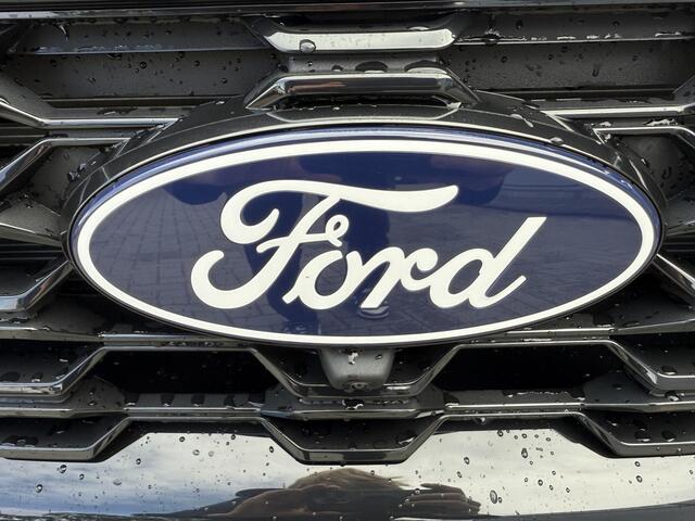 Ford KUGA 2.5 PHEV ST-Line X | 243pk | Driver Assistance pack | Matrix LED | Black Package | Wegklapbare Trekhaak | Panoramadak | Winterpack | 2.100kg Trekgewicht