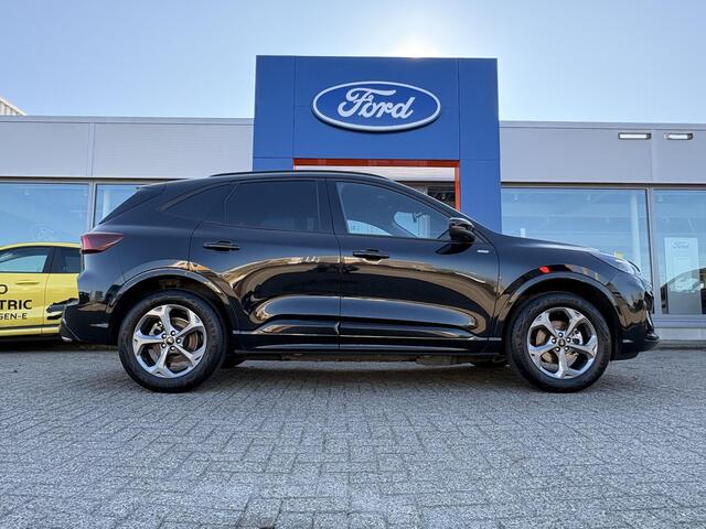 Ford KUGA 2.5 PHEV ST-Line | Orig. NL Auto | Nieuw model! | Wegklapbare trekhaak (elektrisch bedienbaar) | Winter Pack
