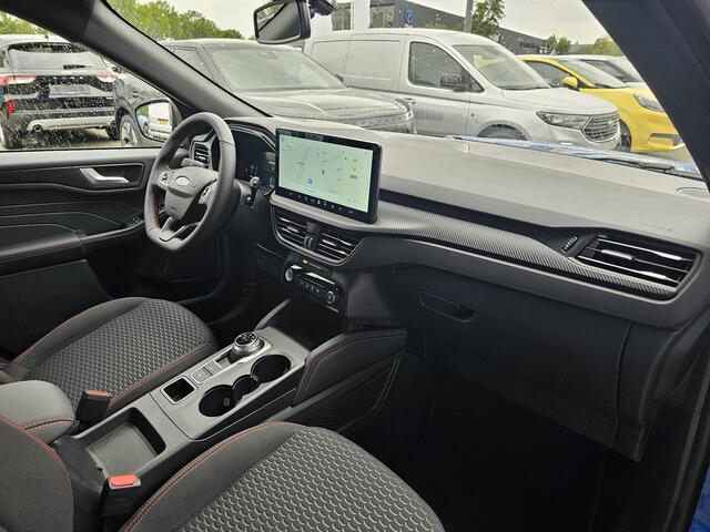 Ford KUGA 2.5 PHEV ST-Line 243pk | Wegklapbare Trekhaak | 2100kg trekgewicht |