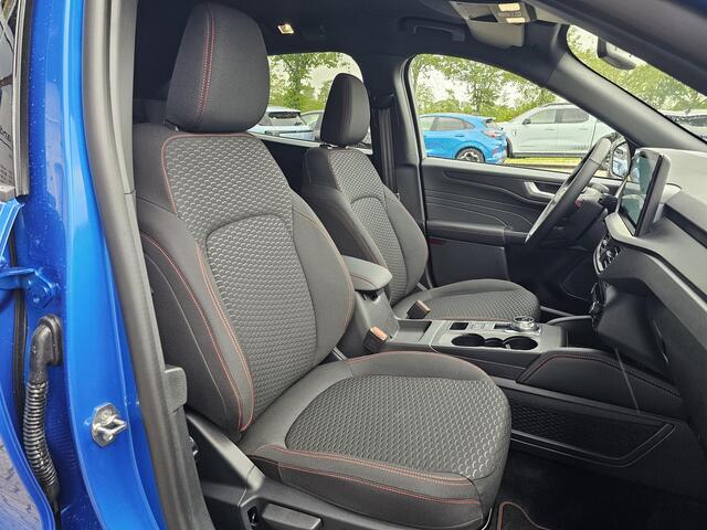 Ford KUGA 2.5 PHEV ST-Line 243pk | Wegklapbare Trekhaak | 2100kg trekgewicht |