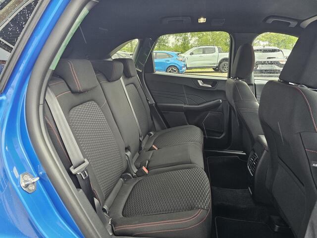 Ford KUGA 2.5 PHEV ST-Line 243pk | Wegklapbare Trekhaak | 2100kg trekgewicht |