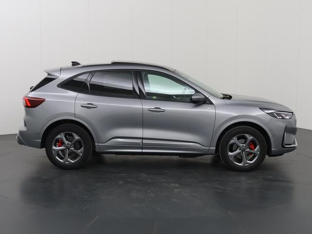 Ford KUGA 2.5 PHEV ST-Line X | Elekt. inklapbare Trekhaak | Panoramadak | Winterpakket | Head Up | Matrix Led | Cruise Control Adaptief |