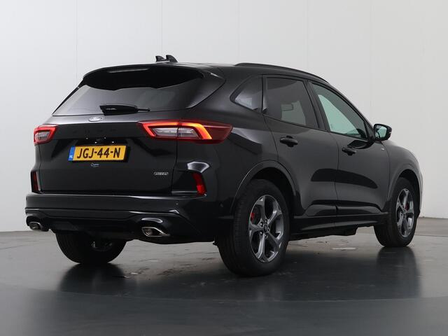 Ford KUGA 2.5 PHEV ST-Line X | Nieuw Model! | Navigatie | Parkeercamera | Head Up | Matrix Led | Cruise Control Adaptief |