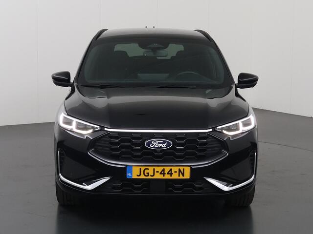 Ford KUGA 2.5 PHEV ST-Line X | Nieuw Model! | Navigatie | Parkeercamera | Head Up | Matrix Led | Cruise Control Adaptief |