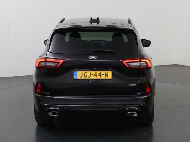 Ford KUGA 2.5 PHEV ST-Line X | Nieuw Model! | Navigatie | Parkeercamera | Head Up | Matrix Led | Cruise Control Adaptief |