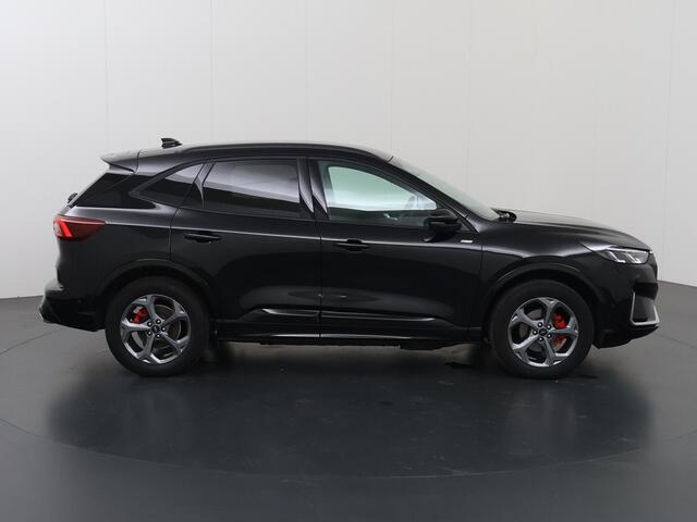 Ford KUGA 2.5 PHEV ST-Line X | Nieuw Model! | Navigatie | Parkeercamera | Head Up | Matrix Led | Cruise Control Adaptief |