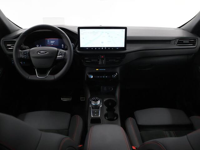 Ford KUGA 2.5 PHEV ST-Line X | Nieuw Model! | Navigatie | Parkeercamera | Head Up | Matrix Led | Cruise Control Adaptief |