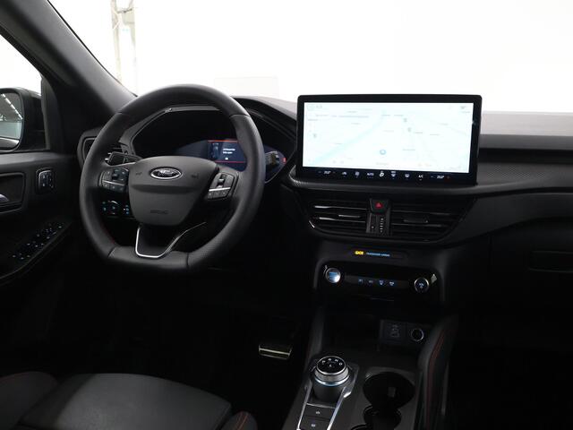 Ford KUGA 2.5 PHEV ST-Line X | Nieuw Model! | Navigatie | Parkeercamera | Head Up | Matrix Led | Cruise Control Adaptief |