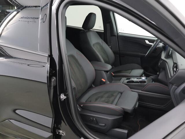 Ford KUGA 2.5 PHEV ST-Line X | Nieuw Model! | Navigatie | Parkeercamera | Head Up | Matrix Led | Cruise Control Adaptief |