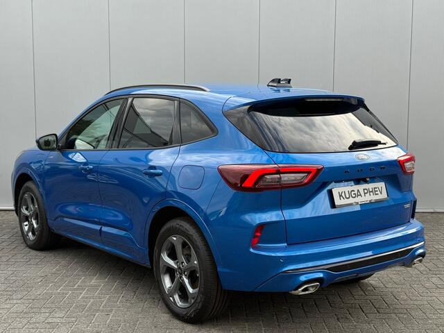 Ford KUGA 2.5 PHEV ST-Line | Winter Pack | LED | Camera + Parkeersensoren |