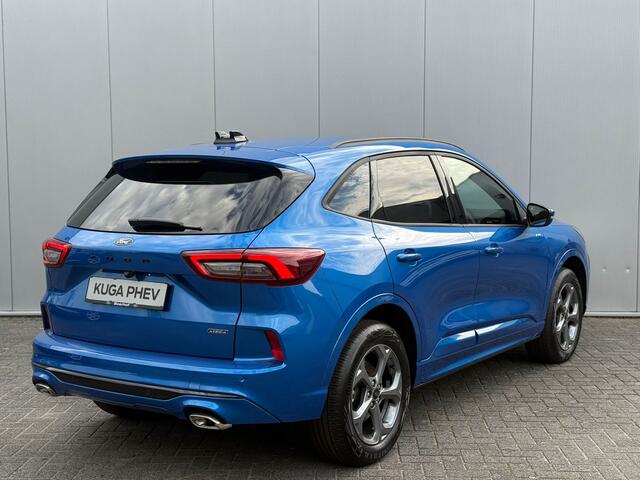Ford KUGA 2.5 PHEV ST-Line | Winter Pack | LED | Camera + Parkeersensoren |