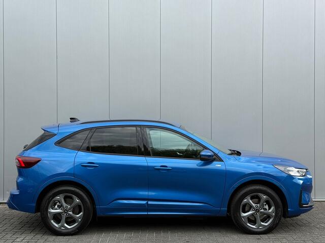 Ford KUGA 2.5 PHEV ST-Line | Winter Pack | LED | Camera + Parkeersensoren |