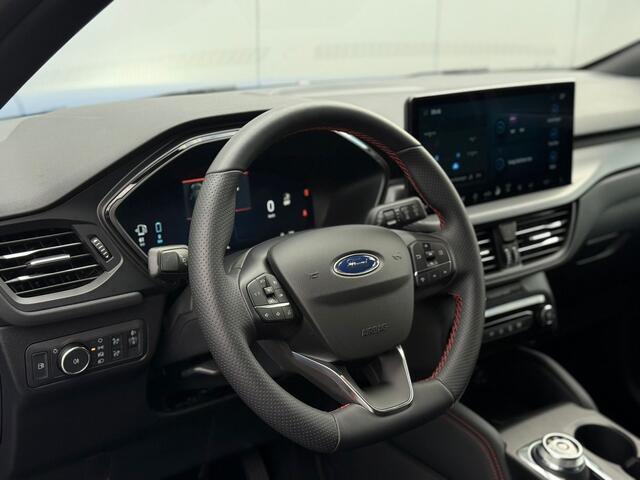 Ford KUGA 2.5 PHEV ST-Line | Winter Pack | LED | Camera + Parkeersensoren |