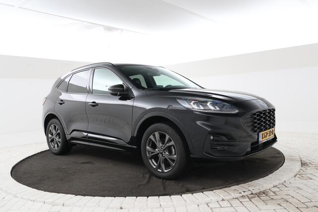 Ford KUGA 2.5 PHEV ST-Line X Automaat, Head Up, BOM VOL!!!!