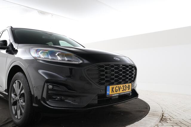 Ford KUGA 2.5 PHEV ST-Line X Automaat, Head Up, BOM VOL!!!!