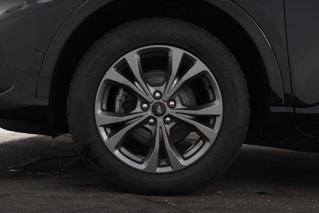 Ford KUGA 2.5 PHEV ST-Line X Automaat, Head Up, BOM VOL!!!!