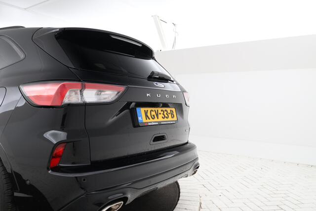 Ford KUGA 2.5 PHEV ST-Line X Automaat, Head Up, BOM VOL!!!!