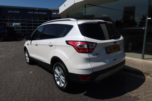 Ford KUGA 1.5 150PK Titanium I Trekhaak I CLIMA I CRUISE I PDC I 2.000kg Trekgewicht !