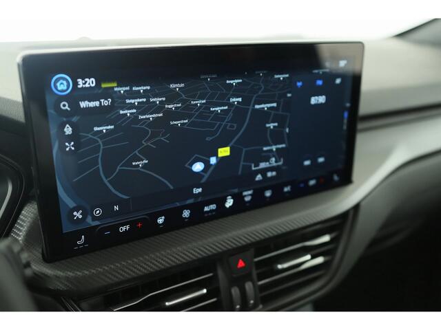 Ford KUGA 2.5 PHEV ST-Line X BLACKPACK ELEKTR.TREKHAAK | PANO.DAK | LED MATRIX | 20" VELGEN | AGR STOELEN
