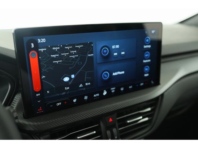 Ford KUGA 2.5 PHEV ST-Line X BLACKPACK ELEKTR.TREKHAAK | PANO.DAK | LED MATRIX | 20" VELGEN | AGR STOELEN
