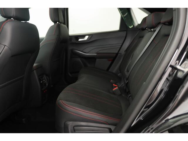 Ford KUGA 2.5 PHEV ST-Line X BLACKPACK ELEKTR.TREKHAAK | PANO.DAK | LED MATRIX | 20" VELGEN | AGR STOELEN