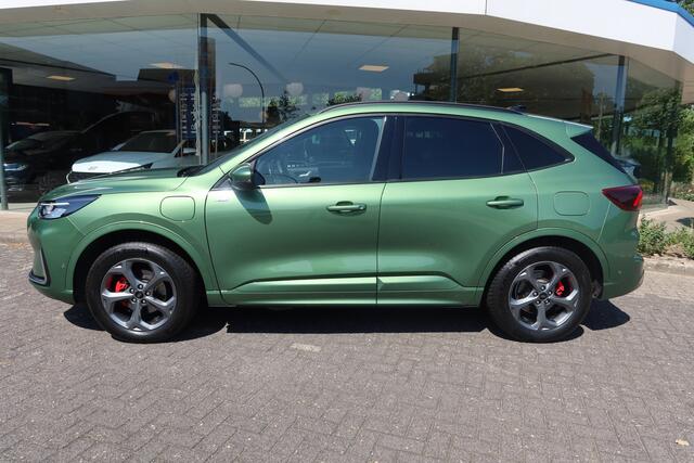 Ford KUGA 2.5 PHEV ST-Line X (!) 24dkm NL-AUTO ! TREKHAAK I ALL-SEASON