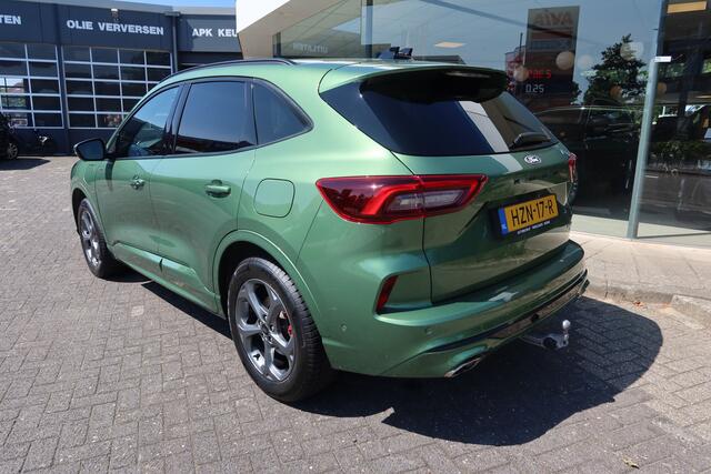 Ford KUGA 2.5 PHEV ST-Line X (!) 24dkm NL-AUTO ! TREKHAAK I ALL-SEASON