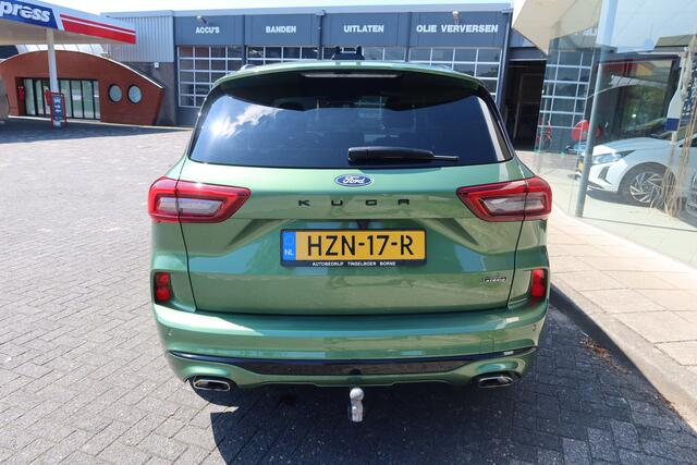 Ford KUGA 2.5 PHEV ST-Line X (!) 24dkm NL-AUTO ! TREKHAAK I ALL-SEASON