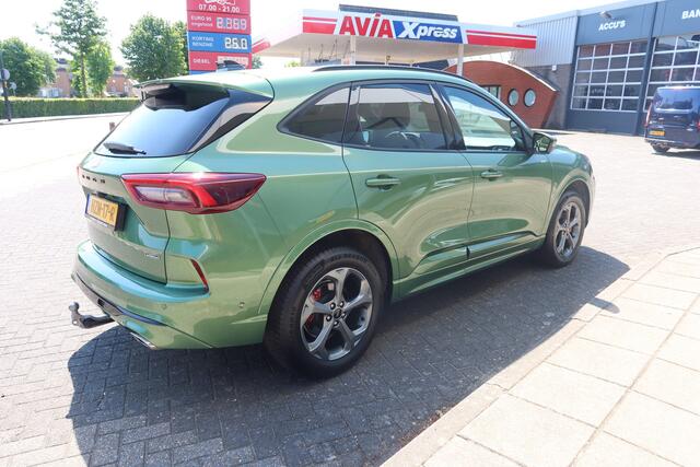 Ford KUGA 2.5 PHEV ST-Line X (!) 24dkm NL-AUTO ! TREKHAAK I ALL-SEASON