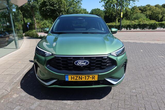 Ford KUGA 2.5 PHEV ST-Line X (!) 24dkm NL-AUTO ! TREKHAAK I ALL-SEASON
