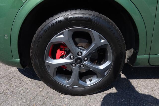 Ford KUGA 2.5 PHEV ST-Line X (!) 24dkm NL-AUTO ! TREKHAAK I ALL-SEASON