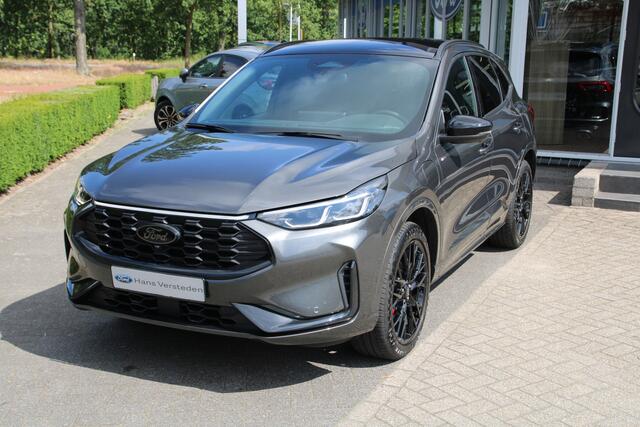 Ford KUGA 2.5 PHEV ST-Line X 243 PK Automaat BLACK-PACK | WINTER-PACK| MATRIX LED | B&O