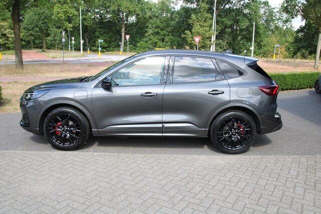 Ford KUGA 2.5 PHEV ST-Line X 243 PK Automaat BLACK-PACK | WINTER-PACK| MATRIX LED | B&O