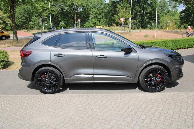 Ford KUGA 2.5 PHEV ST-Line X 243 PK Automaat BLACK-PACK | WINTER-PACK| MATRIX LED | B&O