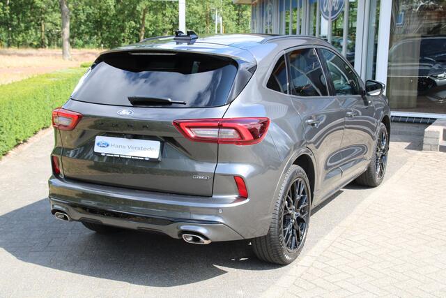 Ford KUGA 2.5 PHEV ST-Line X 243 PK Automaat BLACK-PACK | WINTER-PACK| MATRIX LED | B&O