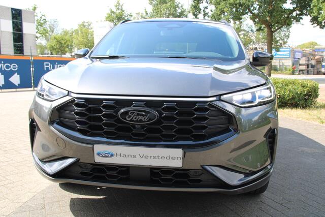 Ford KUGA 2.5 PHEV ST-Line X 243 PK Automaat BLACK-PACK | WINTER-PACK| MATRIX LED | B&O