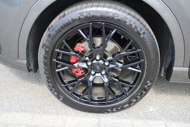 Ford KUGA 2.5 PHEV ST-Line X 243 PK Automaat BLACK-PACK | WINTER-PACK| MATRIX LED | B&O