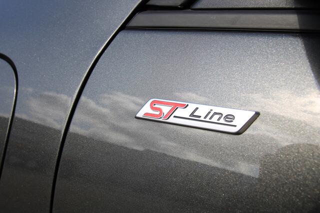 Ford KUGA 2.5 PHEV ST-Line X 243 PK Automaat BLACK-PACK | WINTER-PACK| MATRIX LED | B&O