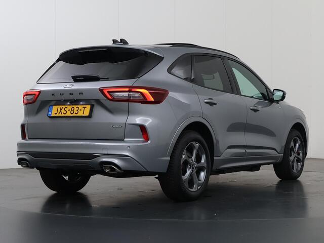Ford KUGA 2.5 PHEV Sound Edition | Elek. Trekhaak | Panoramadak | Winterpakket | B&O | Cruise Control Adaptief | 360° Camera | Matrix Led | Apple Carplay/Android Auto | Keyless Entry/Go |